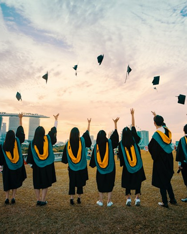 Wisuda Graduation Photobooth
